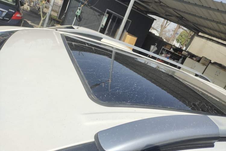 Used GAC Trumpchi GS8 2017 320T Two-Wheel Drive Luxury Smart Connectivity Version (7 Seats)
