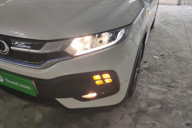 Used CIIMO X-NV 2020 Windstorm Edition
