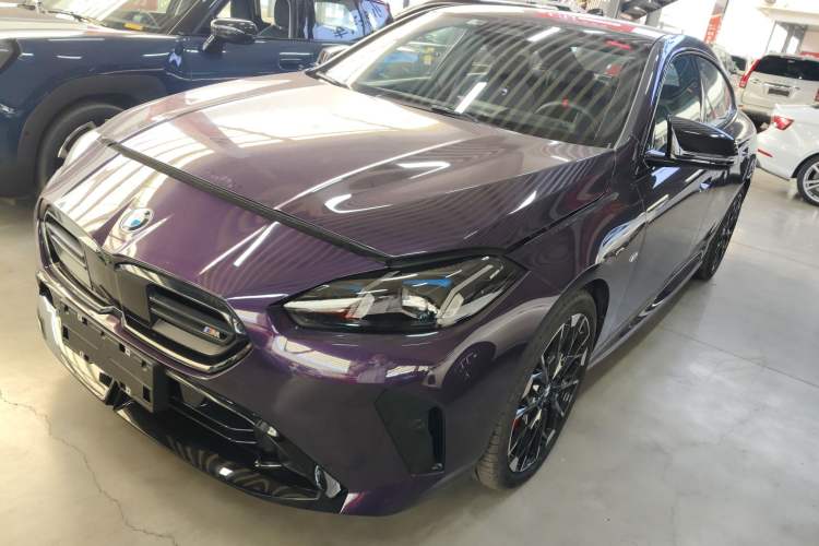 Used BMW M235L 2025 M235L