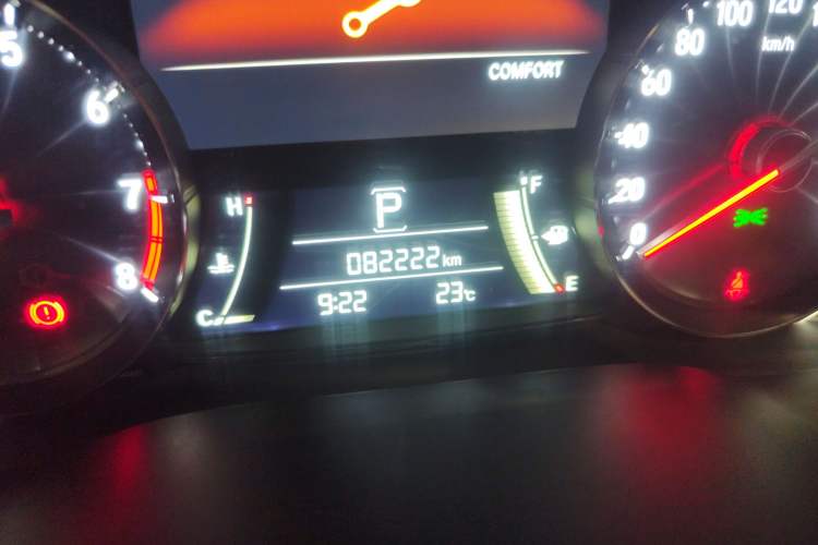 Used Honda Avancier 2020 370TURBO Four-Wheel Drive Premium Edition
