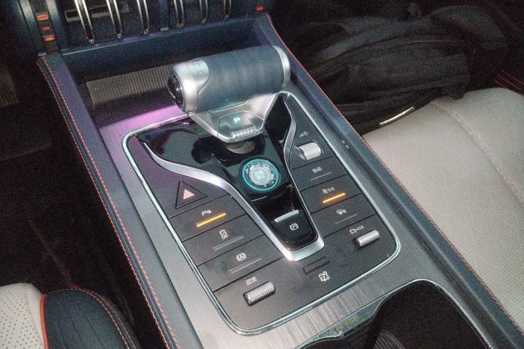 Used BYD Yuan PLUS 2022 430 km Luxury Version