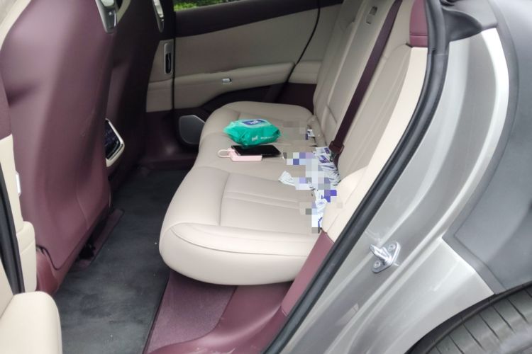 Used Xiaomi Auto YU7 2025 Ultra-Long Range All-Wheel Drive Pro Version