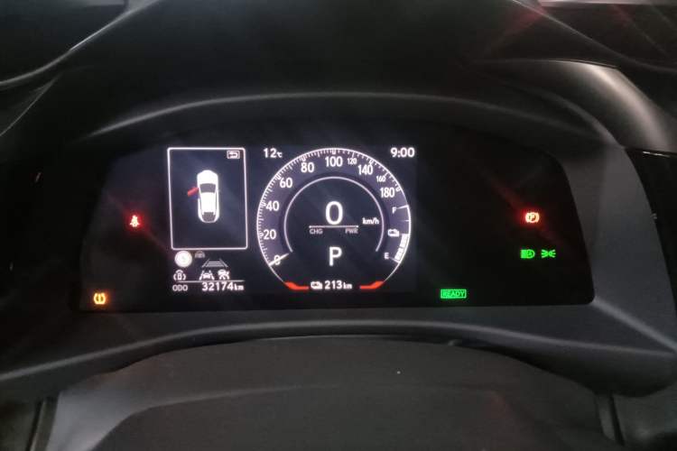 Used Lexus RZ 2023 450e All-Wheel Drive Luxury Edition