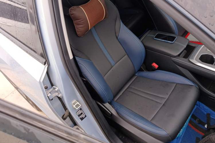 Used GAC Trumpchi GS3 2023 Shadow Speed 270T Enjoyment Edition Right Front Seat