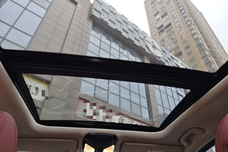 Used BMW i3 2022 eDrive 35 L
