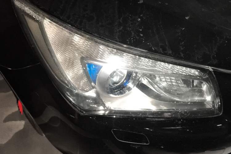 Used Buick LaCrosse 2013 2.4L SIDI Luxury Comfort Edition