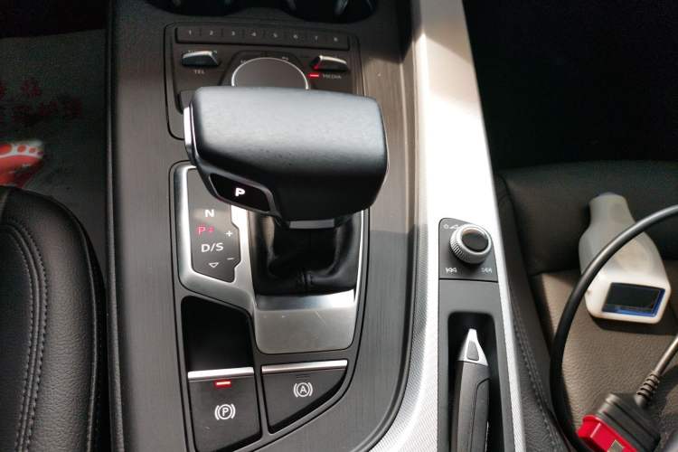 Used Audi A5 2017 Sportback 40 TFSI Fashion Model