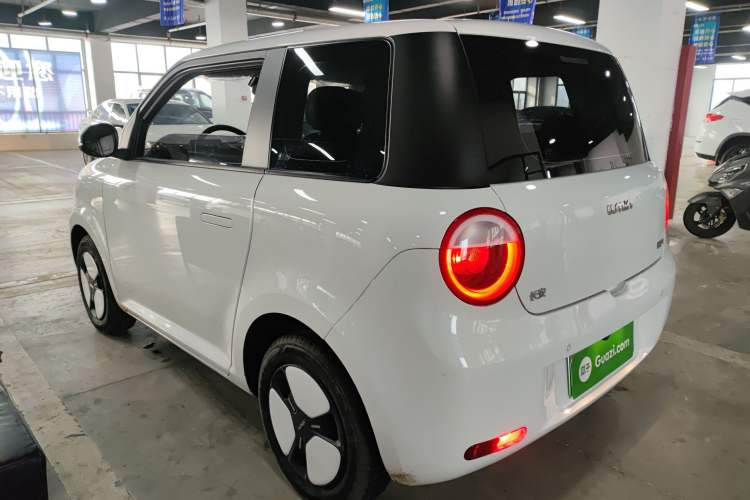Used Qiyuan Lumin 2023 205km Xiangqin Version