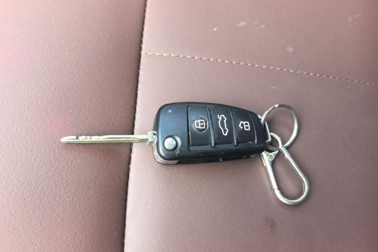 Used Chery Fengyun 2 2015 1.5L Manual New Edition