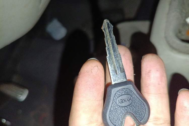 Used CHANGAN KAICHENG Star 2013 1.2L New Changan Star Basic Version
