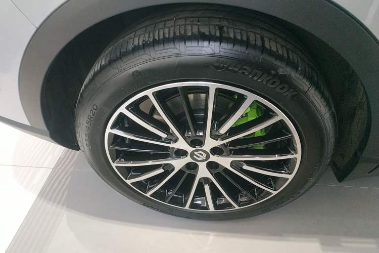 Used Leapmotor C11 2026 Range-Extended 300 LiDAR Prestige Edition