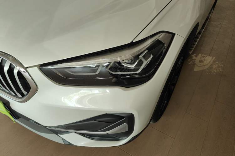 Used BMW X1 2020 sDrive20Li Fashion Model