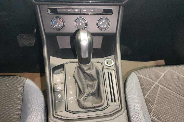 Used Volkswagen Lavida 2024 1.5L Automatic DeYi Edition
