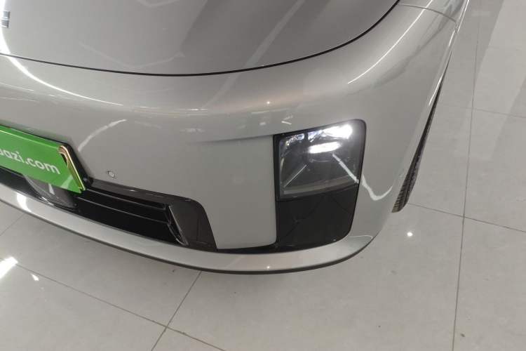 Used Li Auto Li Auto i8 2025 Model Standard Version