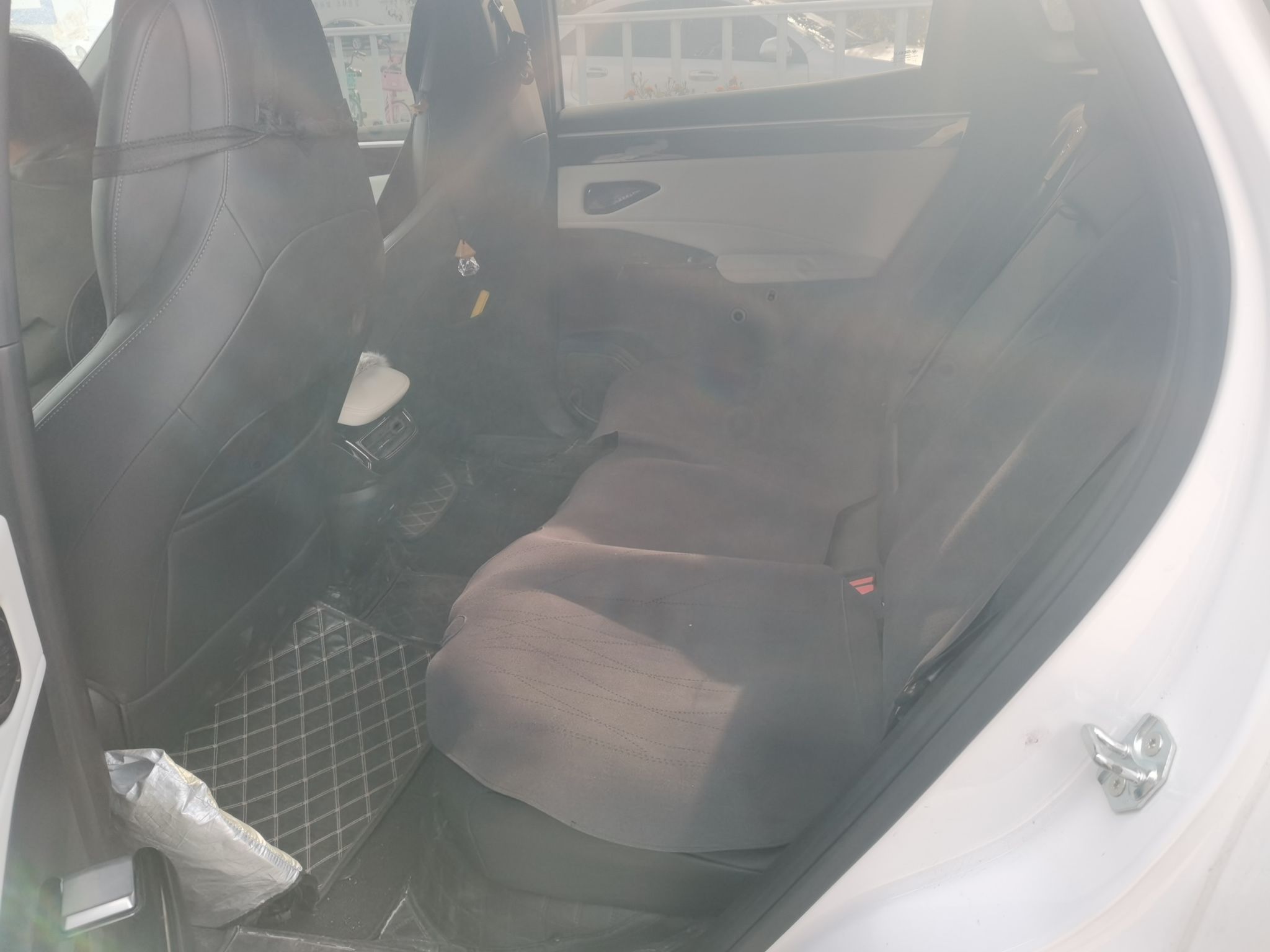 Geely Galaxy L7 2024 1.5T 55km PRO Dragon Edition — снимка 20