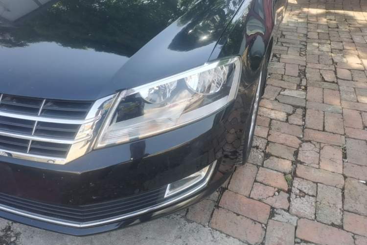 Used Volkswagen Lavida 2013 Revised Version 1.4 TSI Manual Comfort Edition
