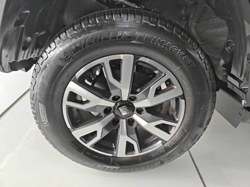 Used Tank 300 2021 City Edition 2.0T—Truly Stylish — 22