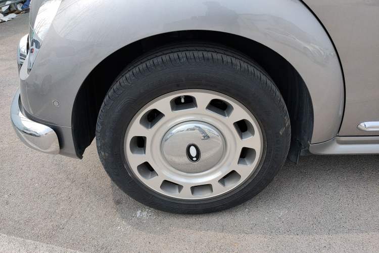 Used ORA Ballet Cat 2023 401 km Luxury Version