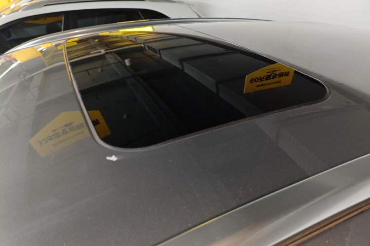 Used Haval F7x 2019 2.0T Two-Wheel Drive Intelligent Technology Edition