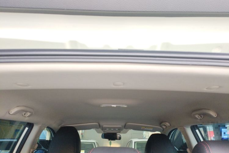 Used Nissan Qashqai 2023 Classic 2.0L CVT XV Comfort Edition
