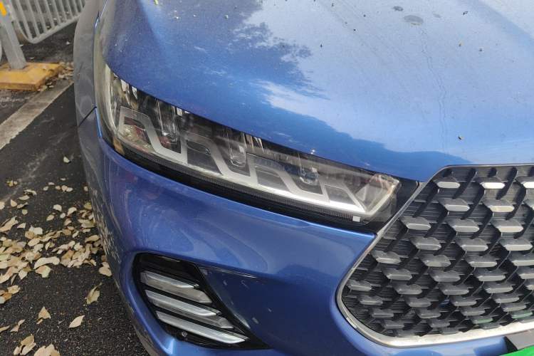 Used Chery Tiggo 7 2020 1.5T CVT Luxury Model