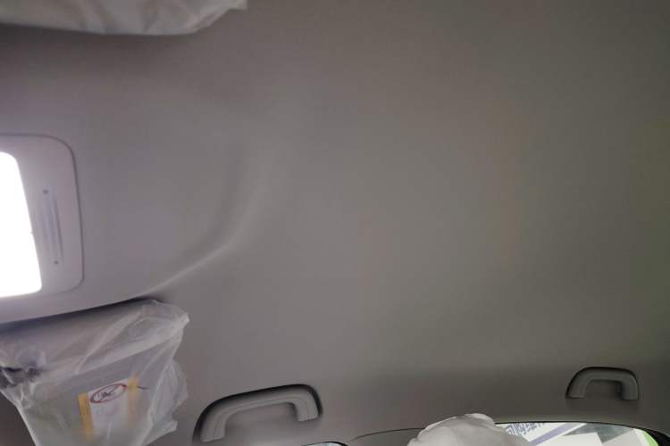 Used Geely Galaxy Geome 2026 Model 310km Youth Edition
