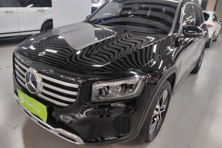 Used Mercedes-Benz GLB 2024 GLB 220 Dynamic Edition