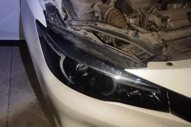 Used MG 6 2019 20T Automatic Trophy Racing Edition + Sporty Rear Exhaust Racing Kit
