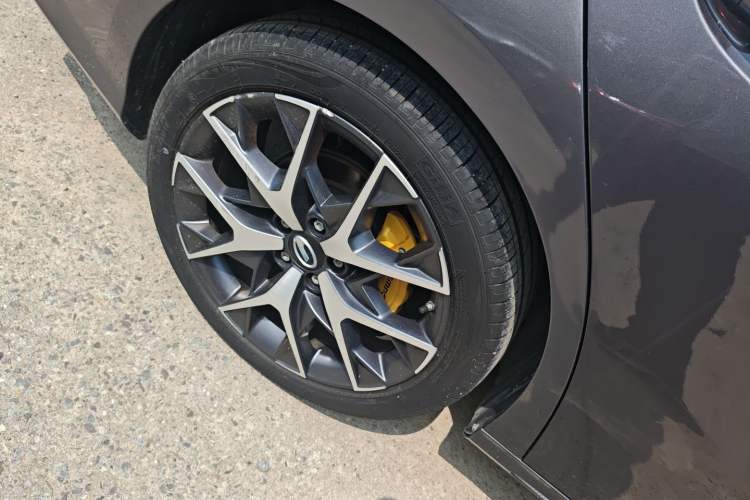 Used GAC Trumpchi EMPOW 2021 270T DCT J15 Version
