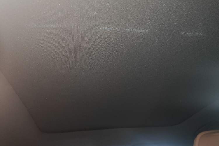 Used BYD Han L 2025 EV Four-Wheel Drive LiDAR Flagship Model