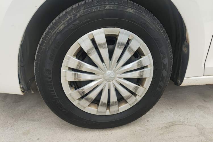 Used Volkswagen Santana 2019 1.5L Manual Fashion Edition China VI Standard
