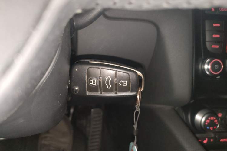 Used Audi TT 2013 TT Coupe 45 TFSI