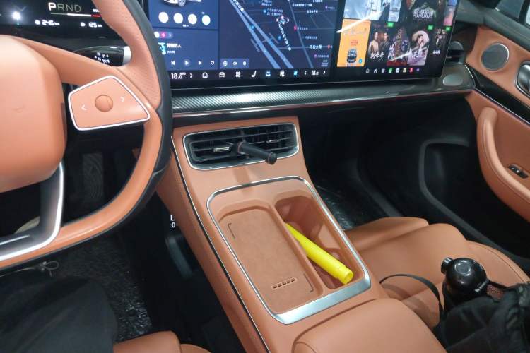 Used NETA L 2024 Extended-Range 220 Flash-Charge Edition