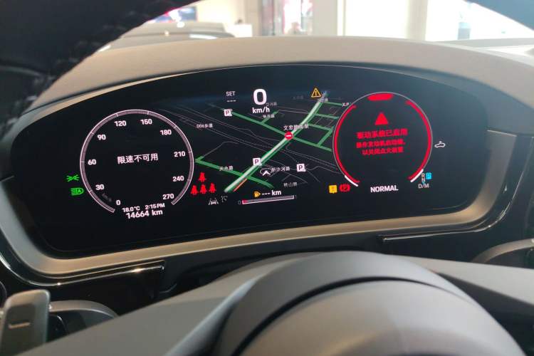 Used Porsche Cayenne 2024 Cayenne 3.0T