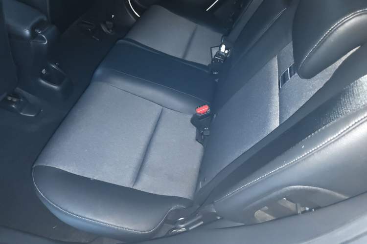 Used Honda XR-V 2020 220TURBO CVT Luxury Edition
