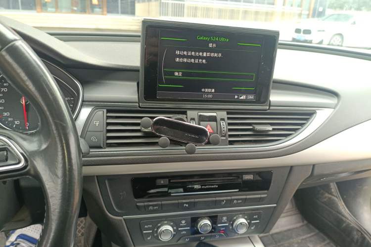 Used Audi A7 2017 40 TFSI Ambition Edition