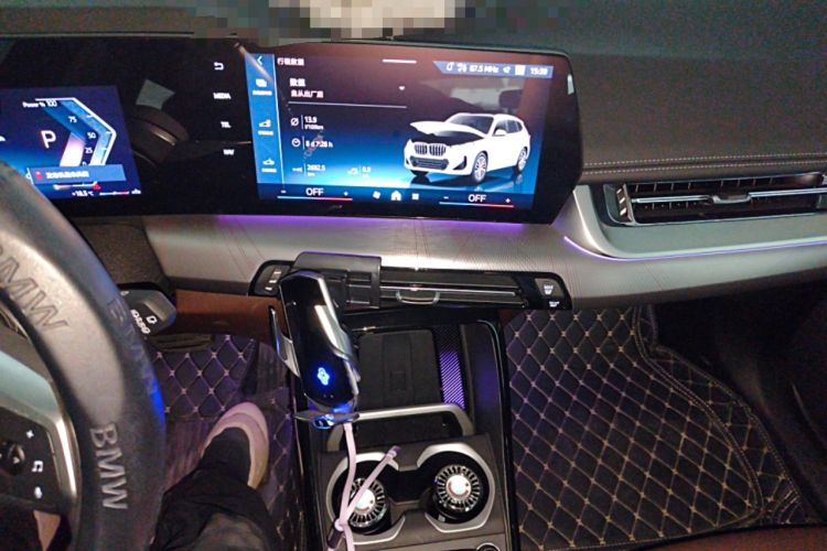 Used BMW X1 2023 sDrive25Li M Sport Package