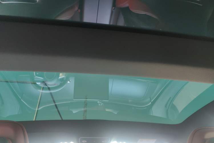 Used Hima Luxeed S7 2024 Max RS Headliner