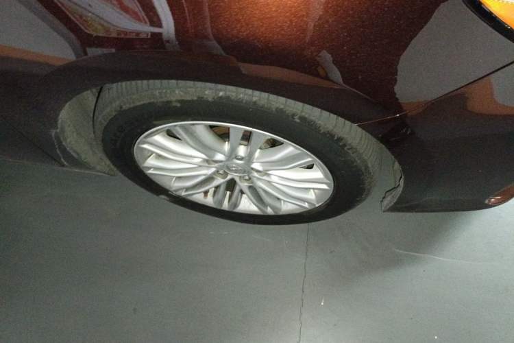 Used Lexus ES 2015 200 Elite Edition