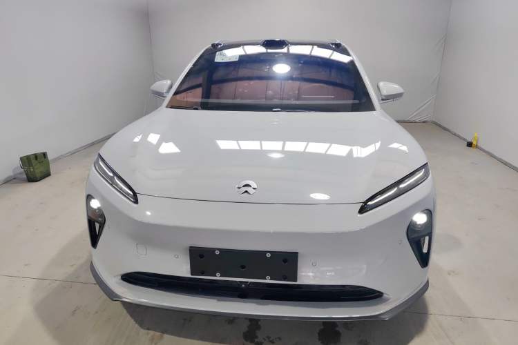 Used Nio ET5T 2024 75kWh Touring