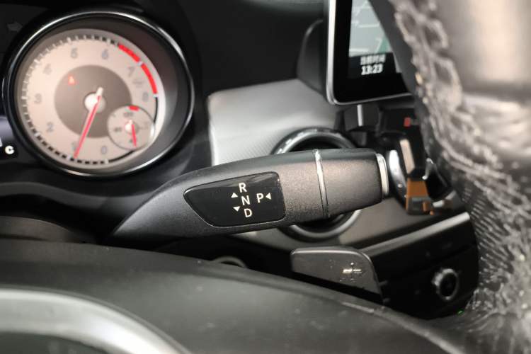 Used Mercedes-Benz GLA 2016 GLA 220 4MATIC Fashion Edition
