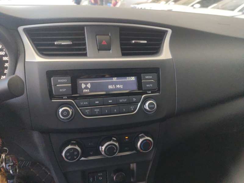 Used Nissan Sylphy 2022 Classic 1.6XE CVT Comfort Edition — 12