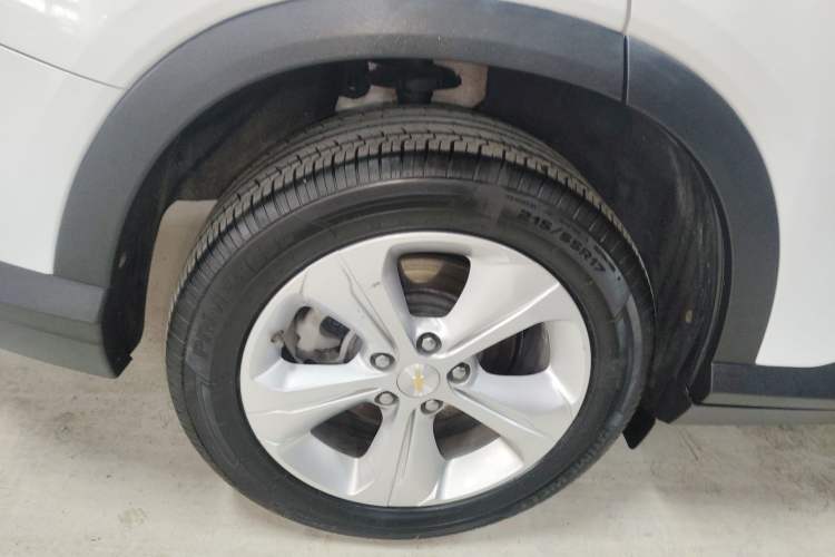 Used Chevrolet Menlo 2022 Star Enjoyment Edition