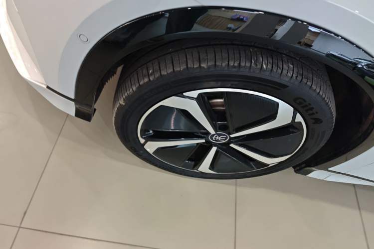 Used BYD Song L EV 2025 Intelligent Driving Version 662 km LiDAR Excellence Edition