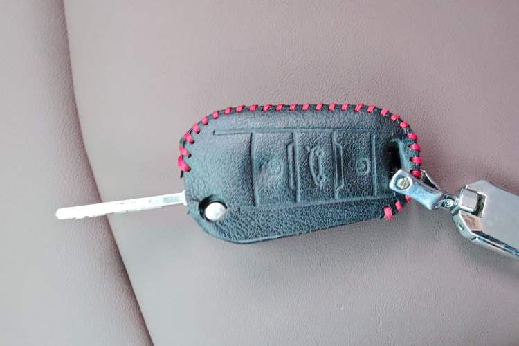 Used Citroen C3-XR 2018 1.6L Automatic Fashion Model
