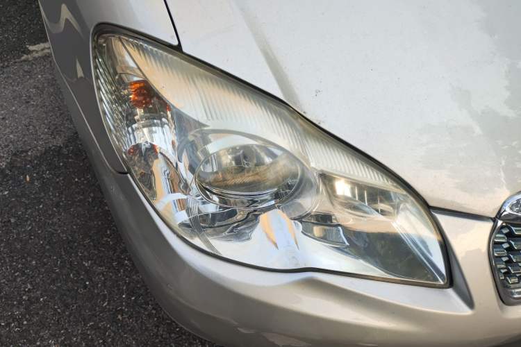 Used Toyota Corolla EX 2011 1.6L Automatic Classic Edition