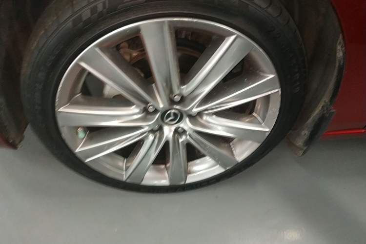 Used Mazda Atenza 2020 2.5L Skyline Sport Edition