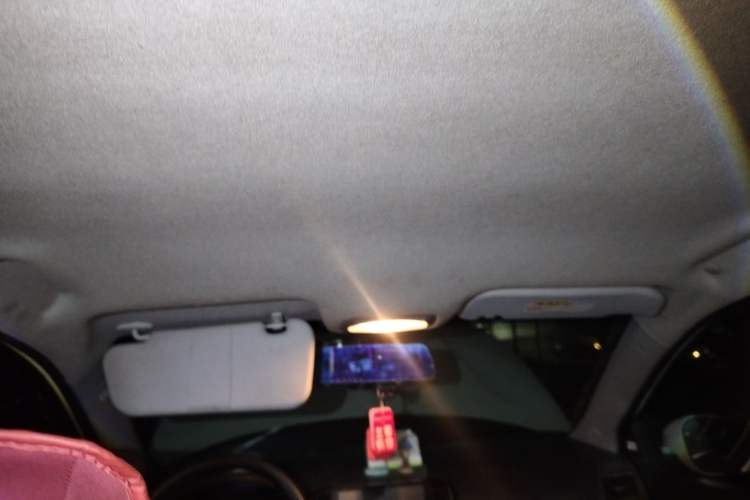 Used Cowin E3 2018 1.5L Manual Luxury Model