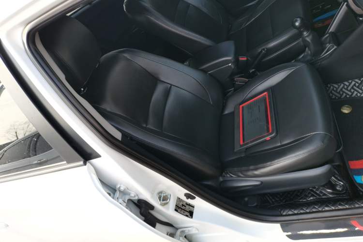 Used Toyota Vios 2017 1.3L Manual Rui Xing Edition