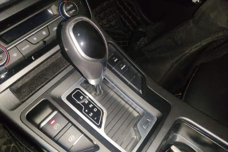 Used Geely Auto Emgrand GL 2021 UP 1.4T CVT Leading Edition